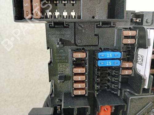 Fuse box BMW i3 (I01) Electric | BP17954423E1 