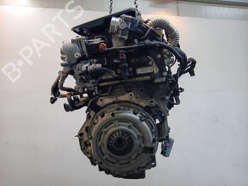 Used Engine Engine 37493587 37493587