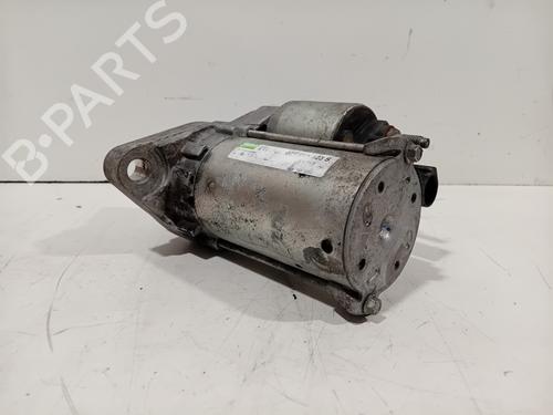 Used Starter Starter VW POLO V (6R1, 6C1) 1.4 (6R1) (85 hp) 39567279 39567279
