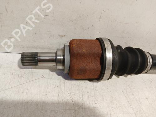 Left front driveshaft OPEL CORSA F (P2JO) CORSA-e (68) | BP36801390M38 - Image 2