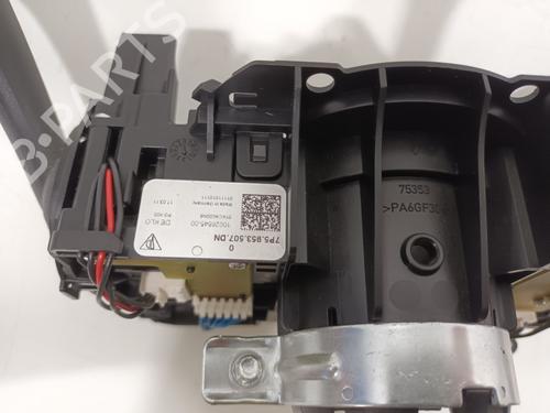 Steering column stalk PORSCHE CAYENNE (92A) 4.8 S | BP18022613I23 - Image 7