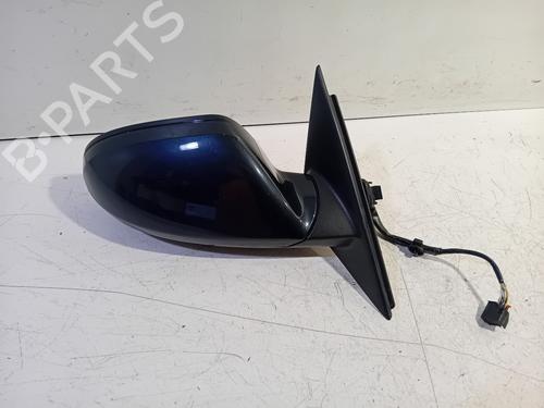 Used Right mirror AUDI A6 C7 Avant (4G5, 4GD) 3.0 TDI quattro (218 hp) 29333835