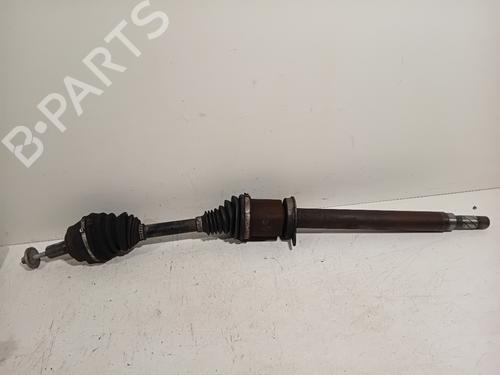 Used Right front driveshaft VOLVO V40 Hatchback (525) D4 (190 hp) 22600485