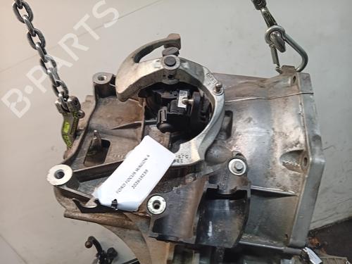 Gearbox FORD FOCUS IV Turnier (HP) 1.5 EcoBoost | BP37264997M3  - Image 5