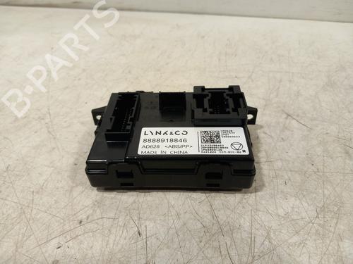 Used Electronic module Electronic module LYNK & CO 01 PHEV (261 hp) 34058829 34058829