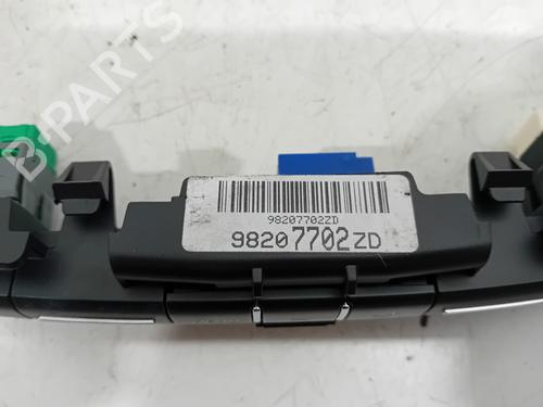 Switch CITROËN DS3 (SA_) 1.6 HDi 115 | BP15295838I30