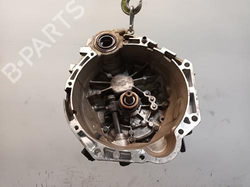 Used Gearbox HYUNDAI i20 II (GB, IB) 1.2 (84 hp) 20985947