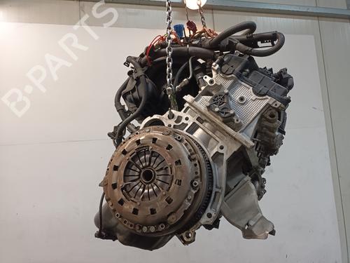 Engine BMW 1 (E87) 116 i | BP36490051M1 - Image 5