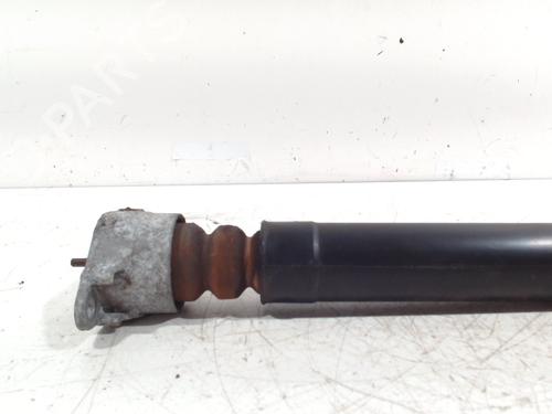Left rear shock absorber FORD FIESTA VI (CB1, CCN) 1.6 Ti | BP12425003M18 