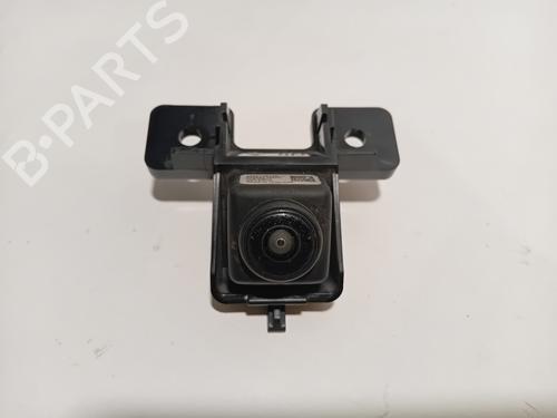 Used Camera Camera RENAULT AUSTRAL TCe 160 (HGMJ) (158 hp) 36641520 36641520