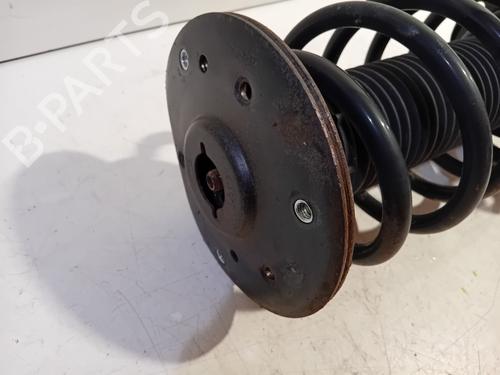 Left front shock absorber VOLVO V70 III (135) T4 | BP18673939M16 