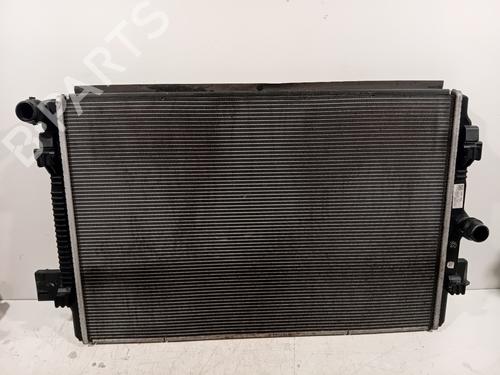 water-radiator-vw-polo-vi-aw1-bz1-ae1-2017-33431054 main image