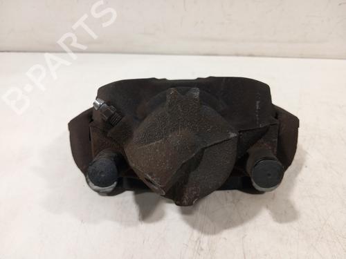 Left front brake caliper RENAULT CAPTUR I (J5_, H5_) 1.2 TCe 120 | BP37436937M105 - Image 3