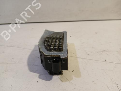 Heater resistor AUDI A4 B8 Avant (8K5) 3.0 TDI quattro | BP28010811M108 