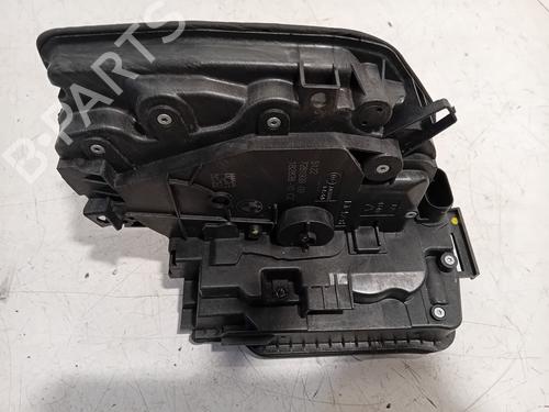 Rear left lock BMW X1 (F48) sDrive 20 i | BP21147786C100 