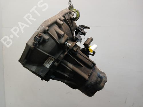Gearbox RENAULT TWINGO III (BCM_, BCA_) 1.0 SCe 70 | BP29878424M3