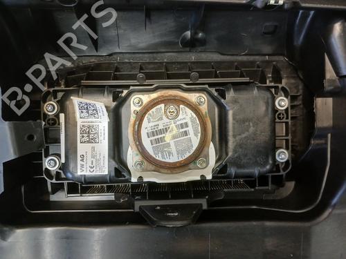 Dashboard VW GOLF VII (5G1, BQ1, BE1, BE2) 1.4 GTE Hybrid | BP37872975C46 - Image 8