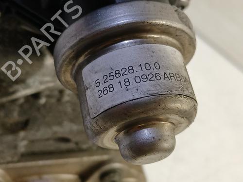 Egr FORD TRANSIT CUSTOM V362 Van (FY, FZ) 2.0 EcoBlue | BP33012597M69  - Image 7