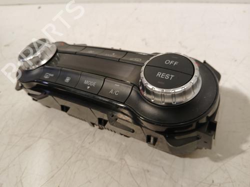 Climate control MERCEDES-BENZ A-CLASS (W176) A 180 CDI / d (176.012) | BP32252809I5 - Image 3