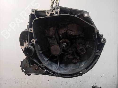 Used Gearbox Gearbox 38318030 38318030