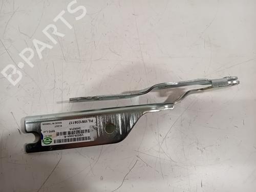 Used Hinge/Door check strap VW GOLF VII (5G1, BQ1, BE1, BE2) 2.0 R 4motion (292 hp) 30804357