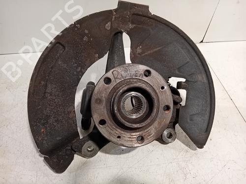 Højre Styrespindel Lejehus CITROËN C5 III Break (RW_) 1.6 HDi 110 (112 hp) 21189160