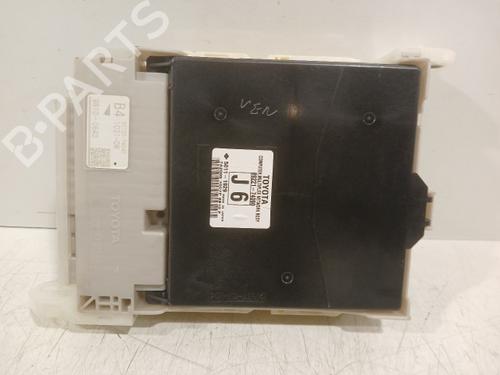 Used Control unit Control unit TOYOTA IQ (_J1_) 1.0 (KGJ10_, KGJ10R) (68 hp) 40599012 40599012