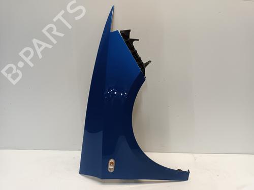 Kotflügel rechts vorne für SEAT IBIZA IV ST (6J8, 6P8) 1.2 TDI (75 hp) 31010786