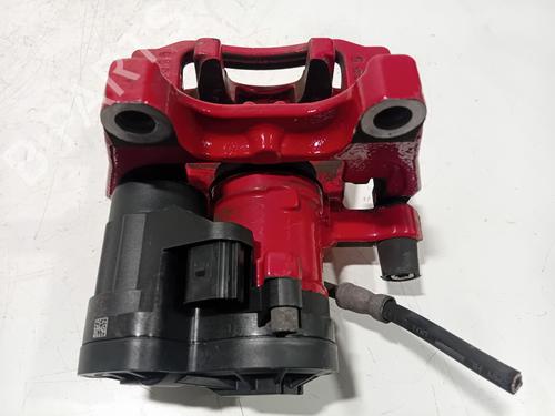 Right rear brake caliper VW GOLF VIII (CD1, DA1) 2.0 GTI | BP37609120M106  - Image 5