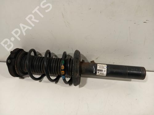 Used Left front shock absorber Left front shock absorber VW GOLF VI Variant (AJ5) 1.4 TSI (122 hp) 36416671 36416671