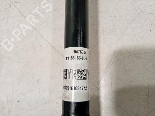 Left rear driveshaft TESLA MODEL Y (5YJY) EV | BP37608962M40 - Image 3