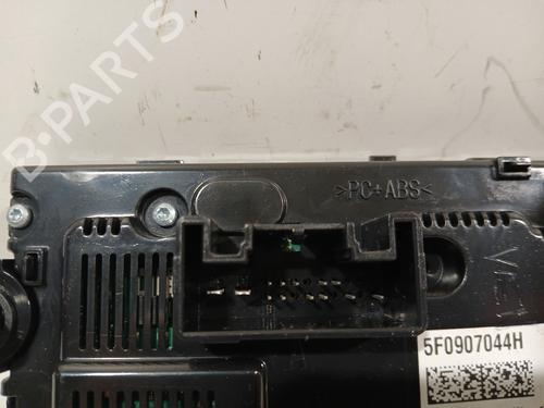 Climate control SEAT LEON ST (5F8) 1.6 TDI | BP30152717I5 - Image 4
