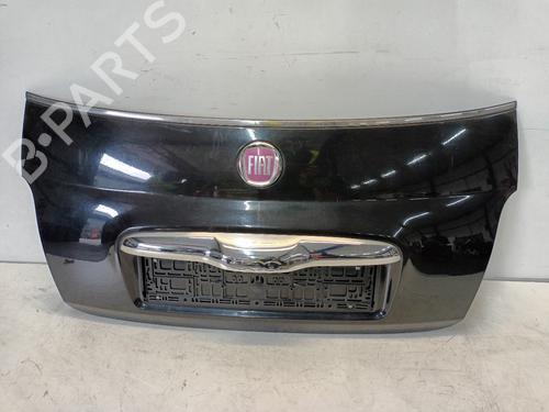 Used Tailgate Tailgate FIAT 500 C (312_) 1.2 (312CXA1A, 312AXA1A) (69 hp) 34722562 34722562