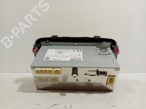 Display monitor PEUGEOT 108 1.0 VTi | BP22625324C48 