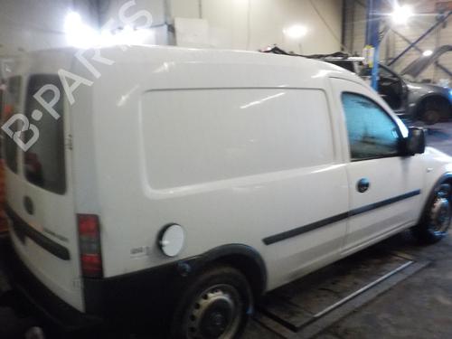 Front right window mechanism OPEL COMBO Box Body/MPV 1.3 CDTI 16V | BP8683589C23 