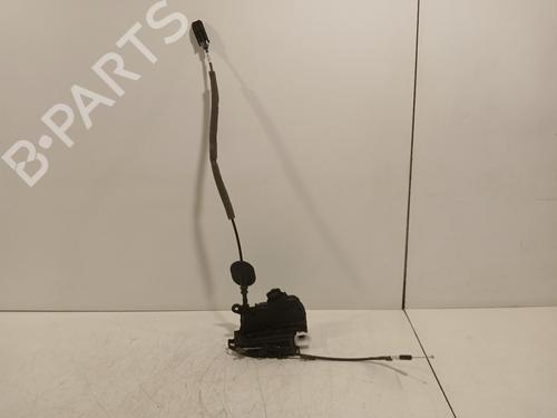 Used Front left lock Front left lock 37799459 37799459