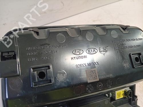 Kabinelys KIA CEED Sportswagon (CD) 1.5 T-GDI | BP24262475I8  - Image 5