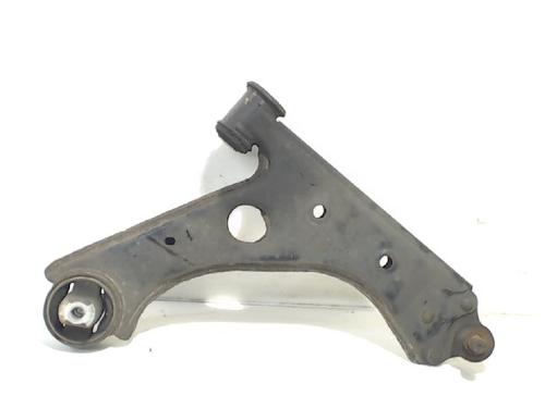 Høyre foran bærearm FIAT PUNTO EVO (199_) 1.3 D Multijet (84 hp) 1007605