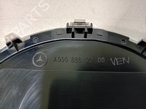Camera MERCEDES-BENZ EQE (V295) EQE 350 (295.125) | BP29333774E14