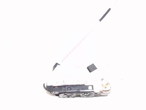 Front left lock SEAT IBIZA IV ST (6J8, 6P8) 1.2 TDI | BP13198807C98 