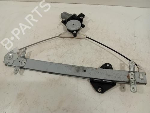Used Front left window mechanism Front left window mechanism 15296125 15296125