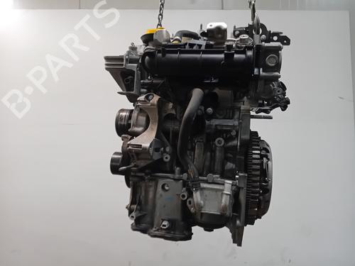 Engine RENAULT CLIO IV Grandtour (KH_) 0.9 TCe 90 | BP29563681M1 