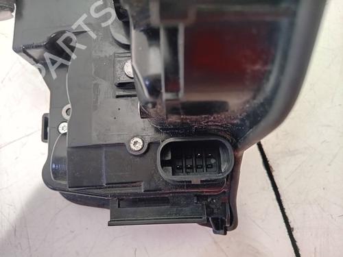 Front left lock BMW X5 (F15, F85) xDrive 30 d | BP32117733C98 