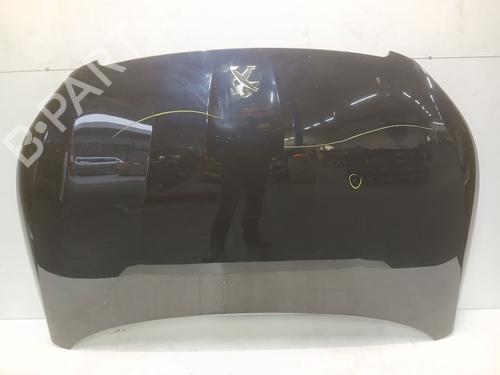 Used Hood Hood PEUGEOT 308 SW II (LC_, LJ_, LR_, LX_, L4_) 1.2 THP 130 (131 hp) 39986114 39986114