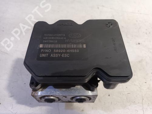 Used ABS pump ABS pump 21845516 21845516