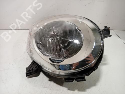 Used Right headlight Right headlight 37490596 37490596