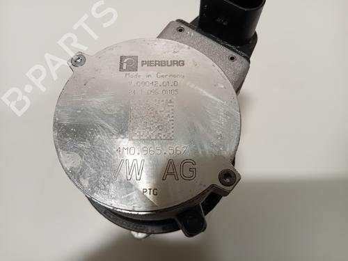 Auxiliary water pump AUDI Q8 (4MN, 4MT) 55 TFSI e quattro | BP38047163M111 - Image 4