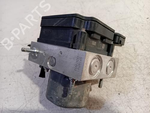 ABS pump FORD TRANSIT CUSTOM V362 Van (FY, FZ) 2.0 EcoBlue | BP25795526M43 - Image 4
