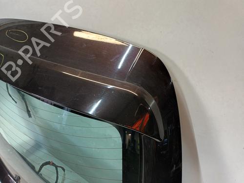Tailgate ALFA ROMEO MITO (955_) 1.3 MultiJet (955AXT1A) | BP24213877C6 