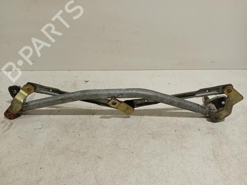 Used Front wipers mechanism VW POLO (9N_, 9A_) 1.2 (54 hp) 18053122